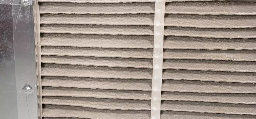 Mobile Car AC Filter Replacement in Pittsburg