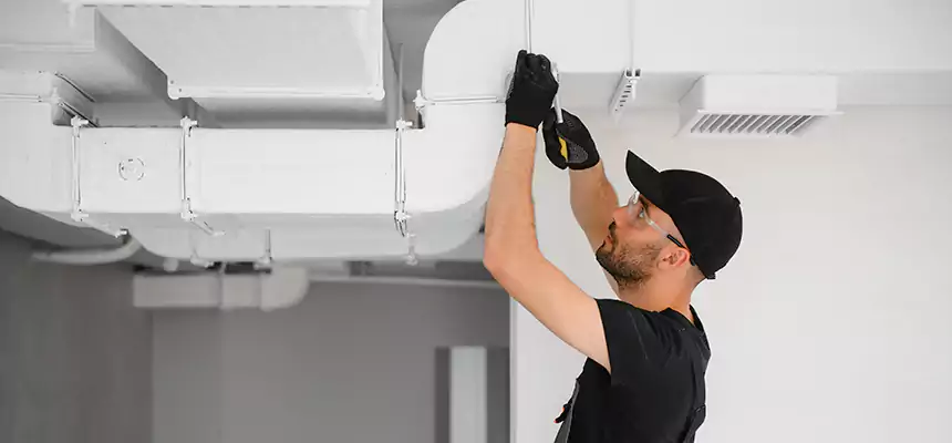 Our Air Duct Cleaning Services in Pittsburg, CA