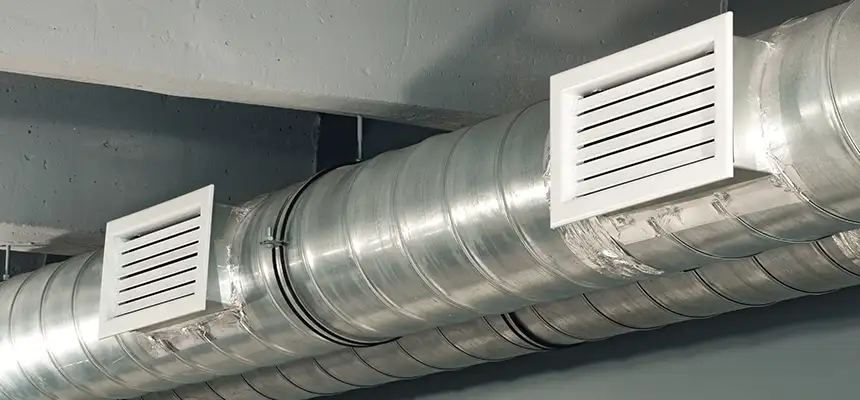 Our Air Duct Camera Inspection Services in Pittsburg, CA