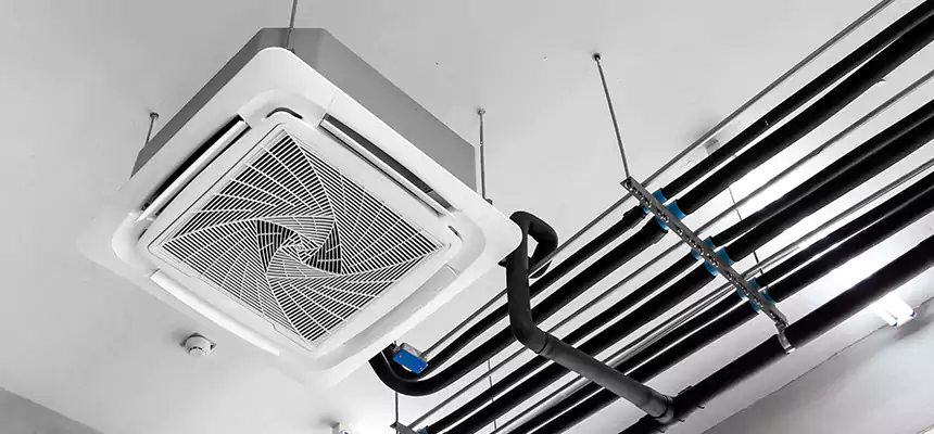 Our Air Duct Deep Cleaning Services in Pittsburg, CA