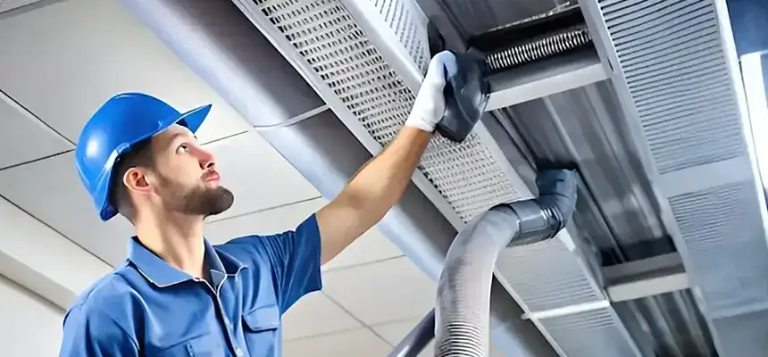 Our Annual Dryer Vent Maintenance Services in Pittsburg, CA