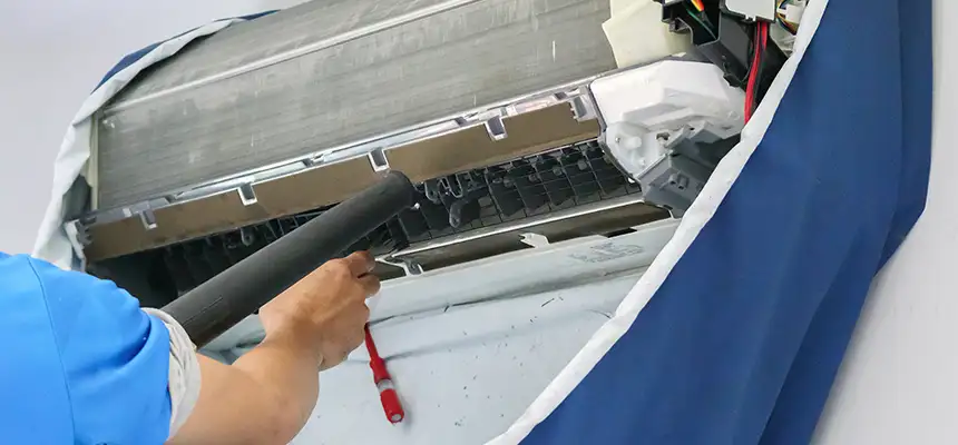 Advanced Clogged Dryer Vent Repair for Multi-Unit & Commercial in Pittsburg, CA