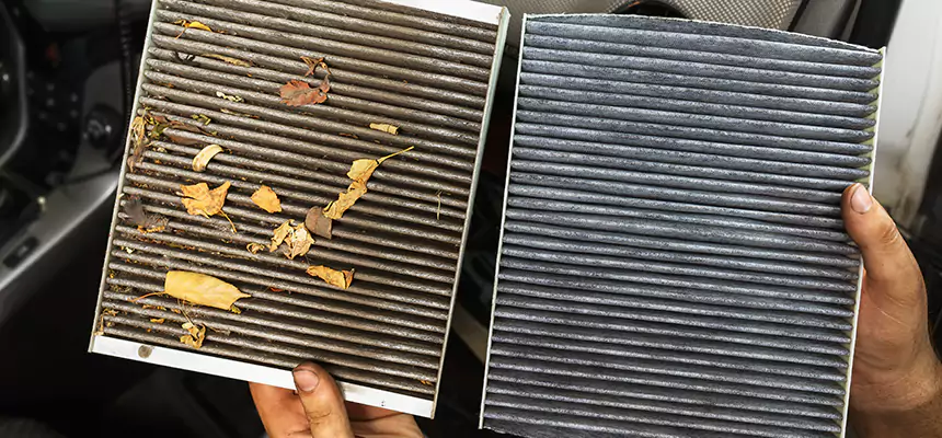 Our Dryer Vent Lint Filter Cleaning Services in Pittsburg, CA