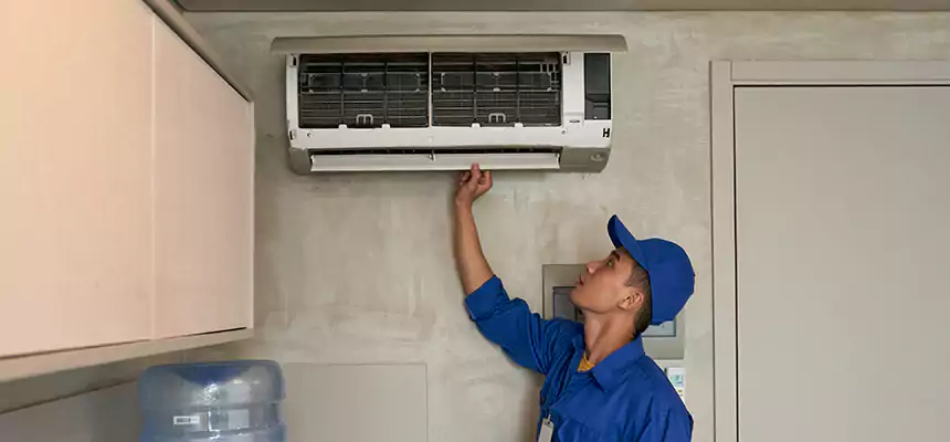 Balanced Fresh‑Air Ventilation (ERV/HRV) in Pittsburg