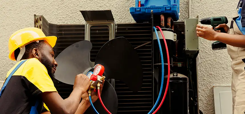 Our HVAC Airflow Optimization Services in Pittsburg, CA