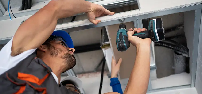 Our Improve Home Air Circulation Services in Pittsburg, CA
