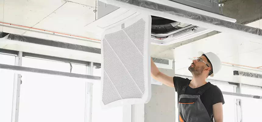 Our Indoor Air Quality Improvement Services in Pittsburg, CA