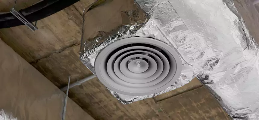 Our Industrial Dryer Vent Cleaning Services in Pittsburg, CA