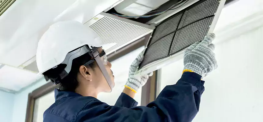 Our Multi-family Home Duct Cleaning Services in Pittsburg, CA
