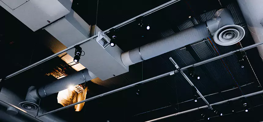 Our Seasonal Allergy Air Duct Cleaning Services in Pittsburg, CA