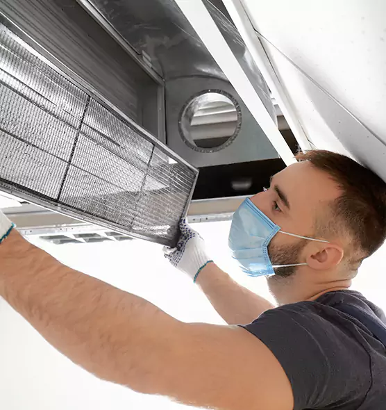 About Air Duct Pathogen Disinfection in Pittsburg, CA