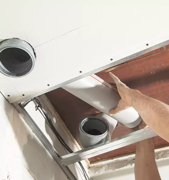 Professional Air Duct Replacement in Pittsburg, CA