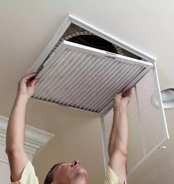 Trusted Apartment Air Duct Cleaning in Pittsburg, CA