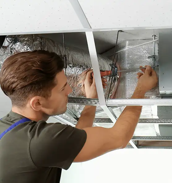 Professional Clogged Dryer Vent Repair in Pittsburg, CA