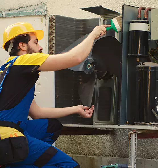 About Dryer Duct Fire Hazard Inspection in Pittsburg, CA