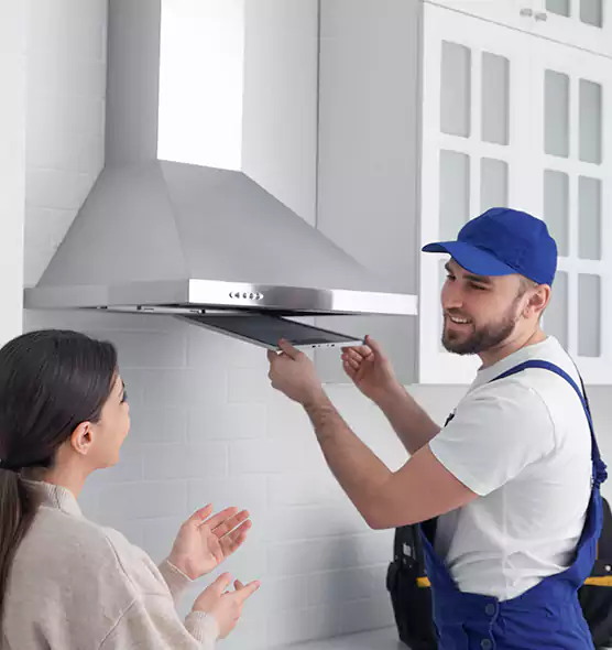 Professional Dryer Vent Cleaning Service in Pittsburg, CA