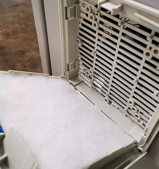 Professional Dryer Vent Mold Cleaning in Pittsburg, CA