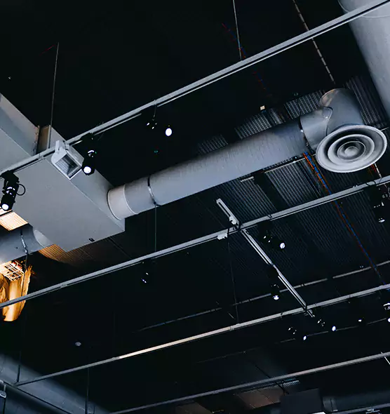 About Duct Sanitization with UV Light in Pittsburg, CA