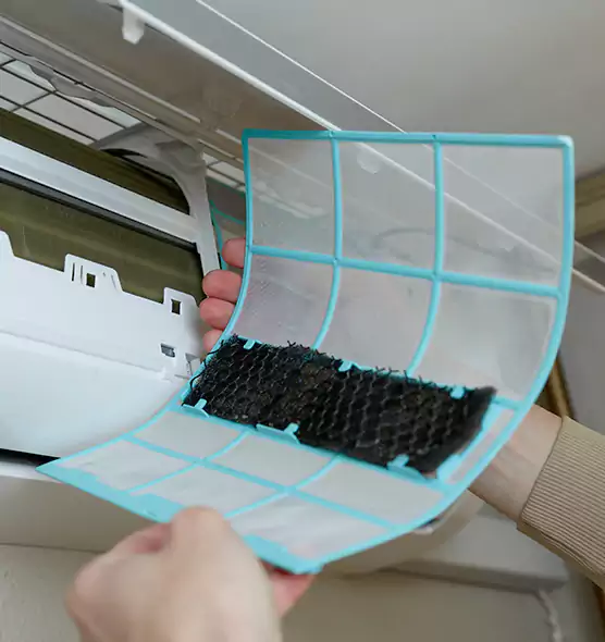 Welcome to Air Duct Cleaning & Repairs Pittsburg — Your Local HEPA Filter Installation Pros in Pittsburg, CA