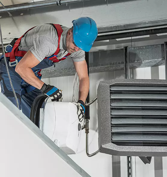 Professional HVAC Cleaning Solutions in Pittsburg, CA