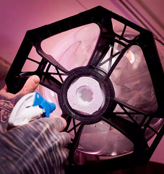 Expert Low VOC Vent Installation in Pittsburg, CA