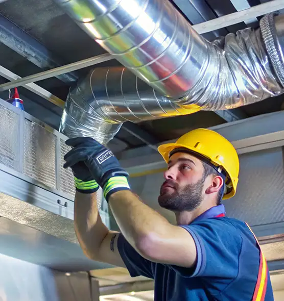 Professional NADCA Approved Air Duct Services in Pittsburg, CA