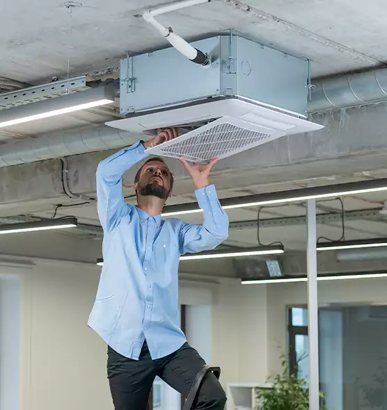 Advanced Rodent Droppings In Vents in Pittsburg, CA