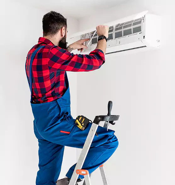 About Smart Air Conditioning Installation in Pittsburg, CA