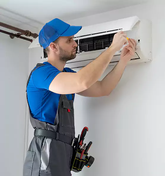 About Smart Thermostat AC Installation in Pittsburg, CA