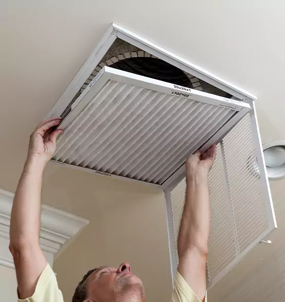 Professional Vent Relocation Services in Pittsburg, CA