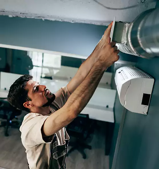 Reliable Warehouse Vent Cleaning in Pittsburg, CA