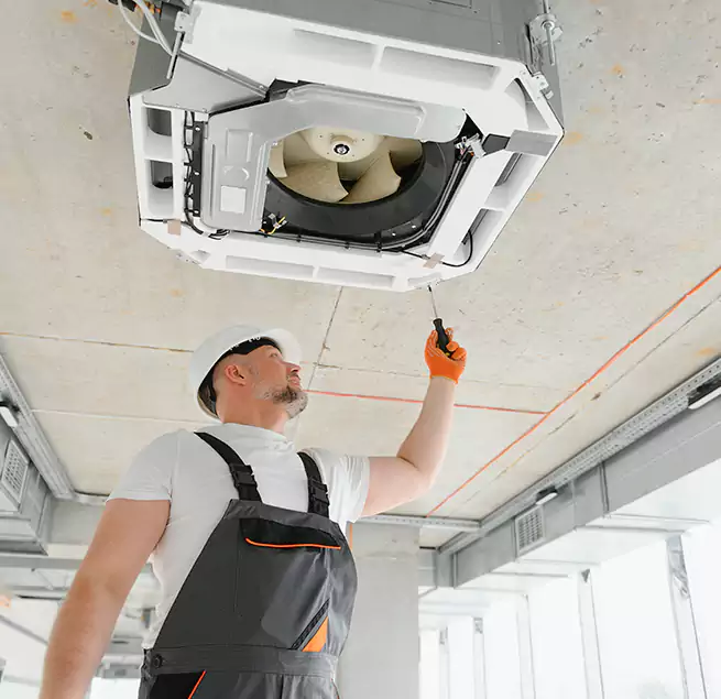 Why Homeowners & Businesses Trust Us in Pittsburg, CA?