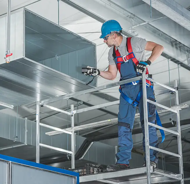 Why Homeowners & Businesses Trust Us in Pittsburg, CA?