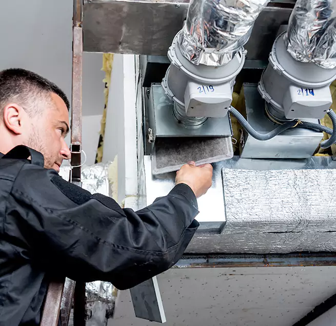 Why Homeowners & Businesses Trust Us in Pittsburg, CA?