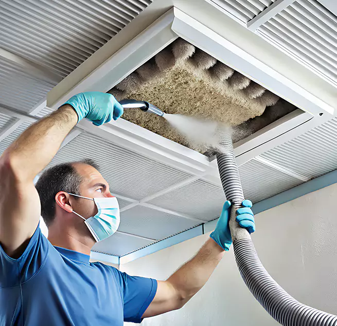 Why Homeowners & Businesses Trust Us Pittsburg, CA