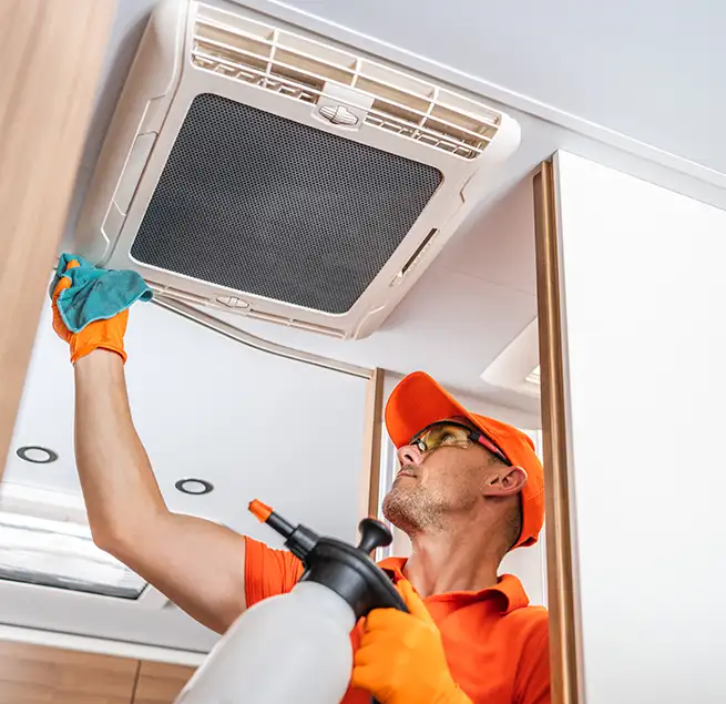 Why Homeowners & Businesses Trust Us in Pittsburg, CA?