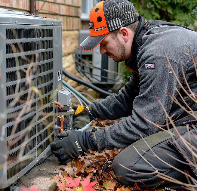 Why Homeowners & Businesses Trust Us in Pittsburg, CA?