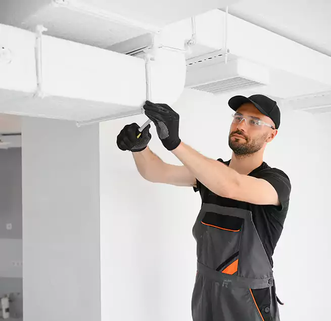 Why Homeowners Businesses Trust Us Pittsburg, CA