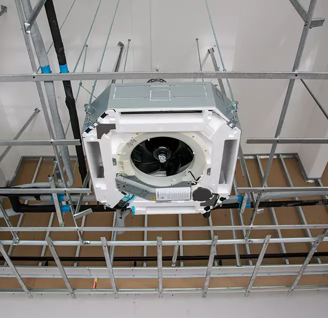 Why Homeowners & Businesses Trust Us Pittsburg, CA?